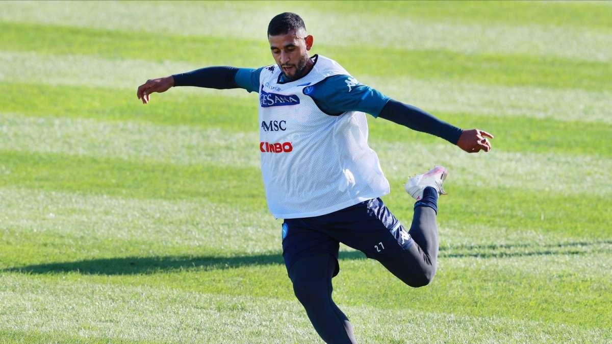 Ghoulam a KKN: "Eravamo mentalmente a pezzi, che lavoro di Gattuso! Mi dà minuti e sono felice, vogliamo un trofeo! Su modulo e scudetto..."