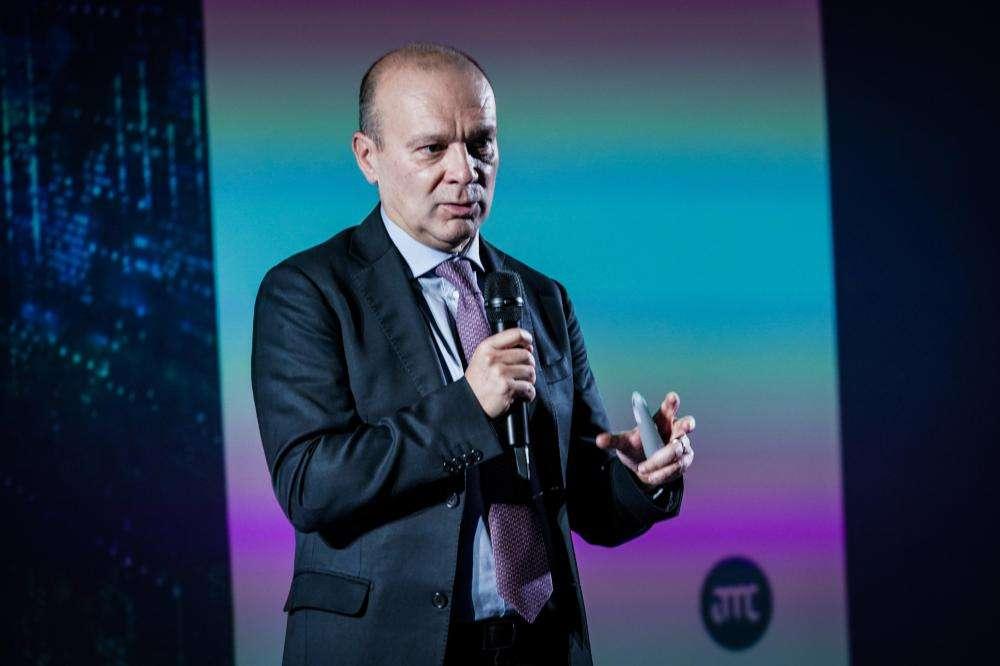 Juventus, l'AD Scanavino annuncia: "Perdite in calo, vogliamo comprare altri giocatori forti"