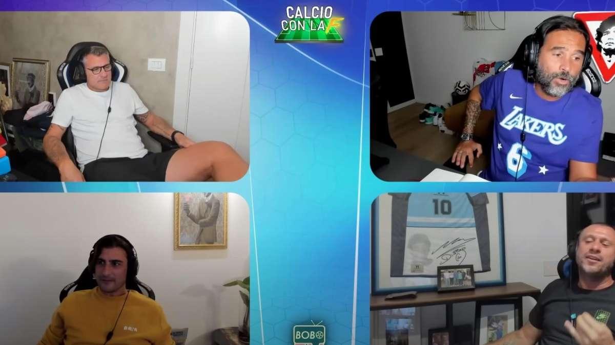 Adani demolisce Allegri: "Umiliato con 11 nazionali in campo, zero idee dopo 8 vittorie casuali!"