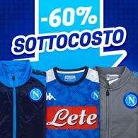 Ricomincia il Sottocosto....scopri le offerte