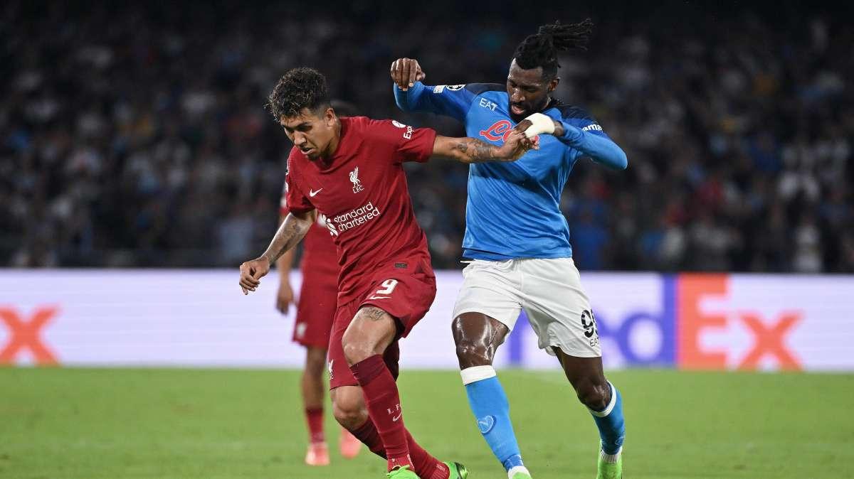 Rai - Napoli irritato per la notizia su Firmino: il club di ADL fa chiarezza