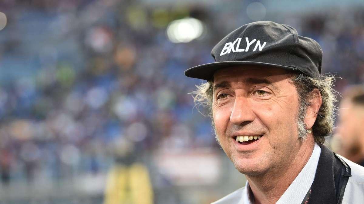 Sorrentino: “Il calcio come il cinema. Per Maradona era tutta una questione di finte”