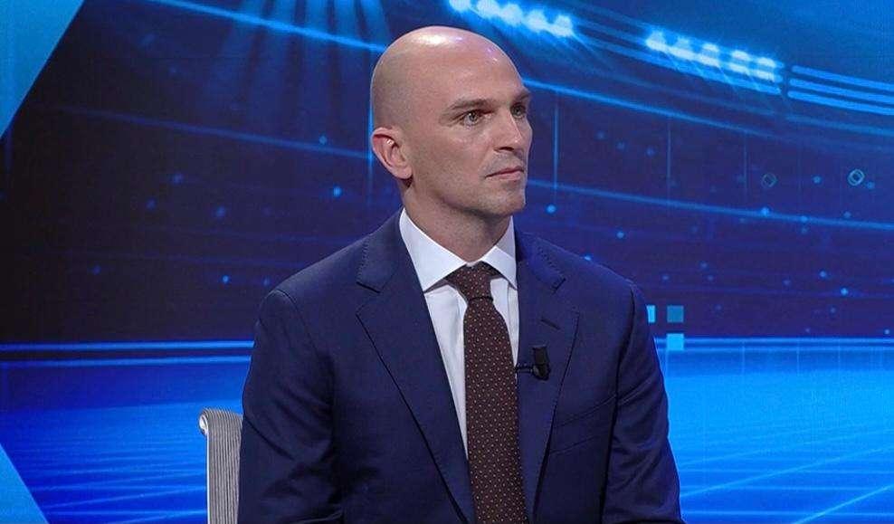 Cambiasso: "L'Inter non ha un singolo che spicca, ma è la sua vera forza"