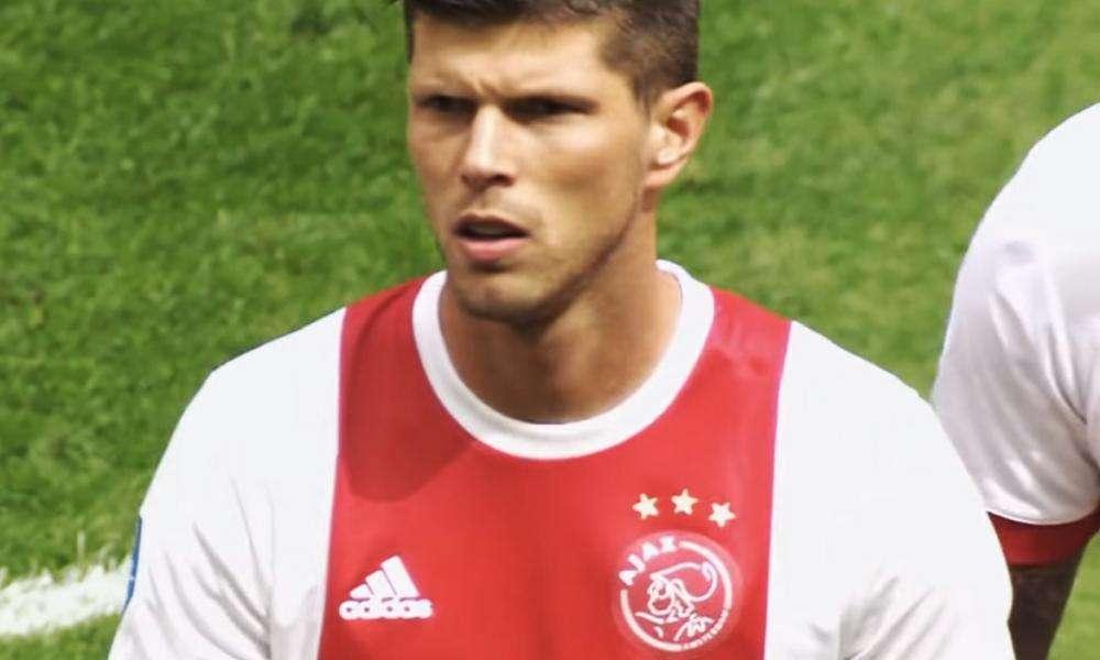 Qualificazioni Champions, Huntelaar salva l'Ajax: pari a Salonicco 