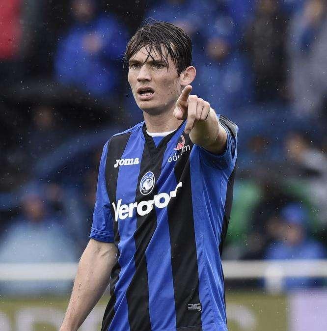 Atalanta, De Roon: "C'è delusione, ma andiamo a Napoli per volare in semifinale. Al San Paolo sempre..."