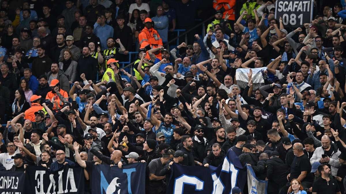 Cremonese-Napoli, trasferta aperta ai residenti in Campania! Biglietti Settore Ospiti: info