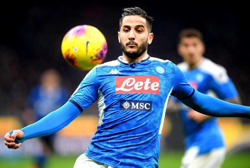 Manolas a KKN: "Rapporto speciale con Gattuso, ma problema non era Ancelotti! Come fate a criticare me e Kou? Su Barça e Coppa Italia..."