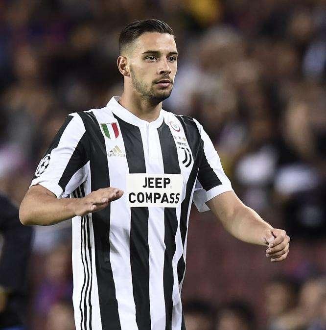 Sporting Lisbona-Juventus, le formazioni ufficiali: due cambi in difesa per Allegri
