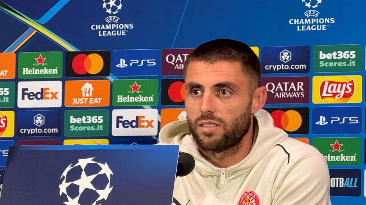 L'ex David Lopez: "Spero il Napoli vinca scudetto, due volte in tre anni sarebbe incredibile"
