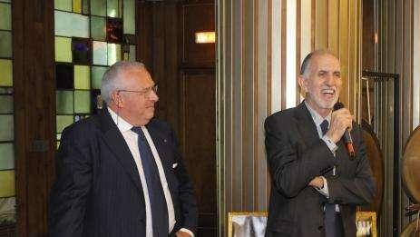 Rai, Coppola: "Insigne ed ADL fanno a sportellate. Su Ilicic..."