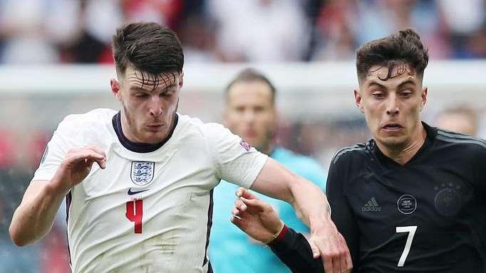 Euro 2024, le formazioni ufficiali della gara d'esordio tra Germania e Scozia: Havertz falso 9