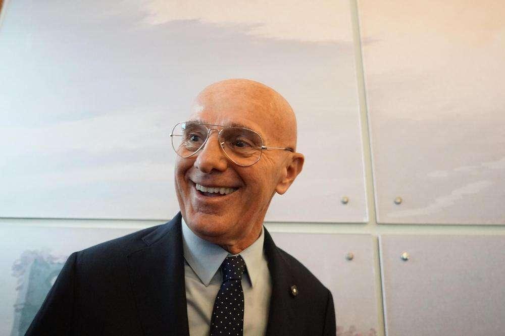Sacchi: "Juve non ha antagoniste, Napoli ha vinto solo due scudetti e la storia conta"