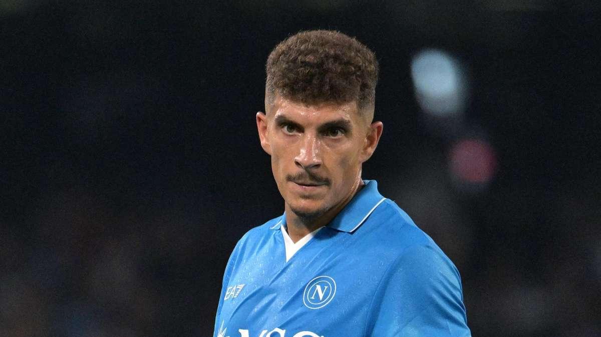 Verso Verona: Raspadori favorito, DiLo avanzato e Olivera fa 'accentrare' Buongiorno