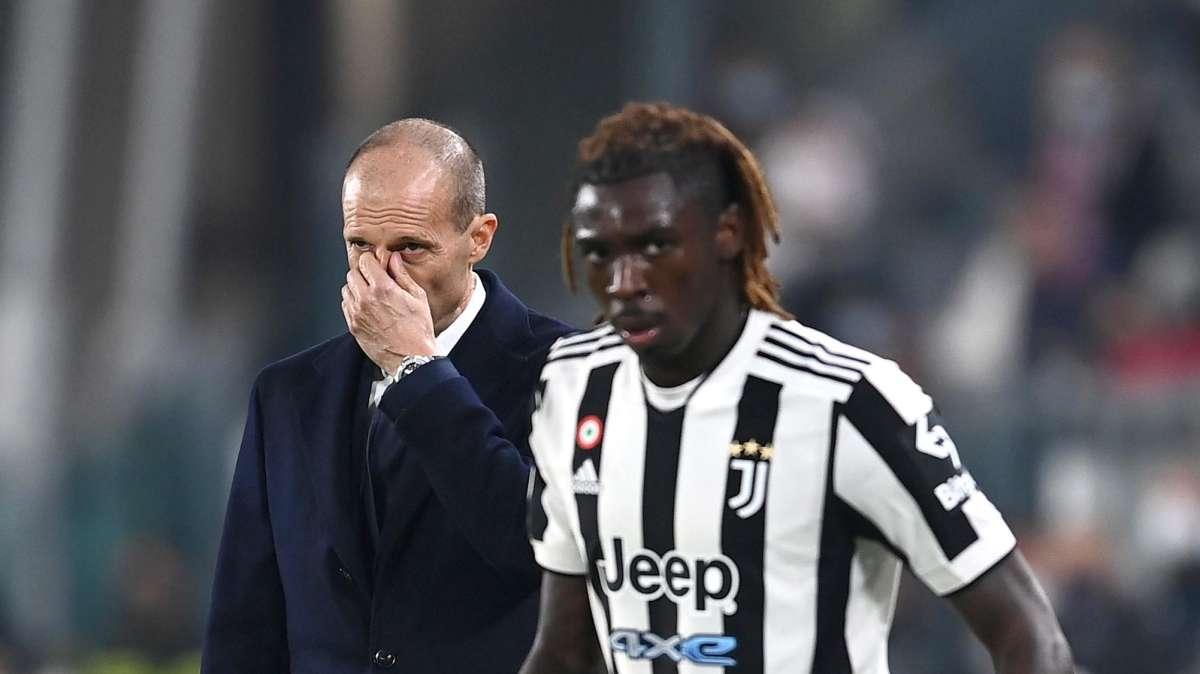 Juventus-Malmoe, le formazioni ufficiali: De Winter dal 1'. In avanti Kean-Dybala
