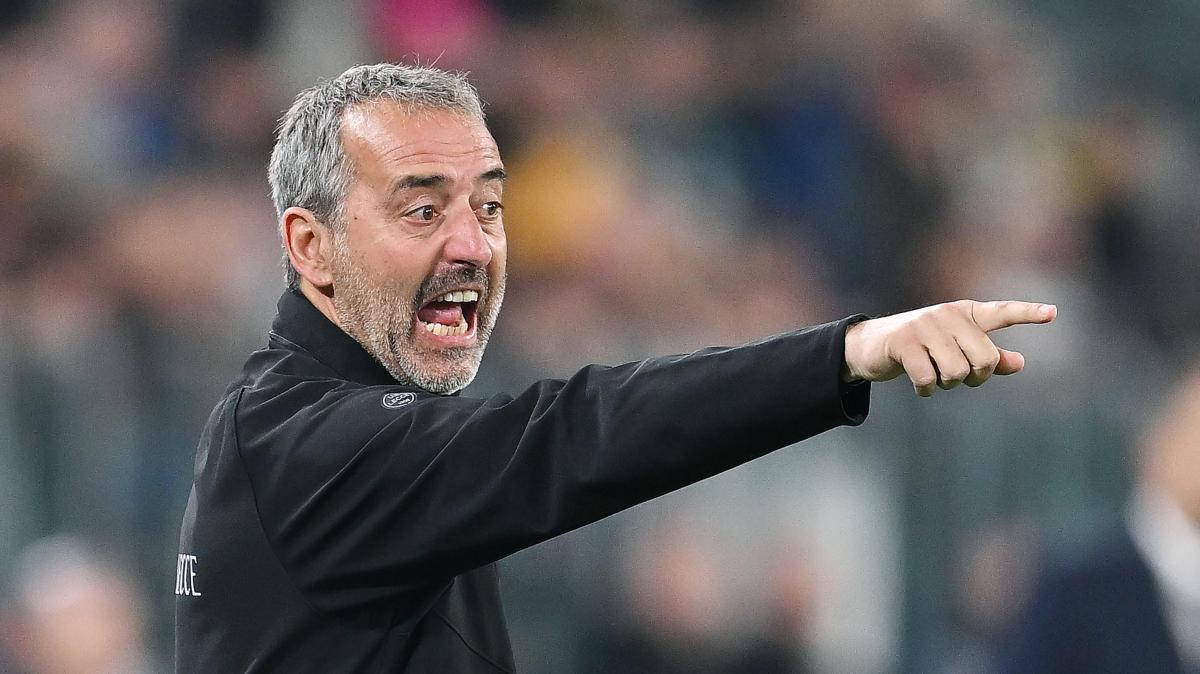 Clamoroso Sampdoria: salta l'arrivo di Giampaolo in panchina