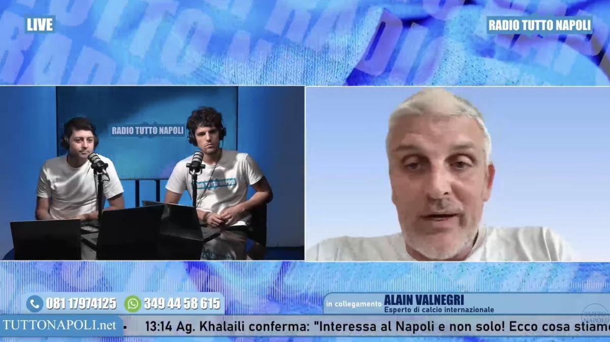 Immagine news Radio Tutto Napoli n.2
