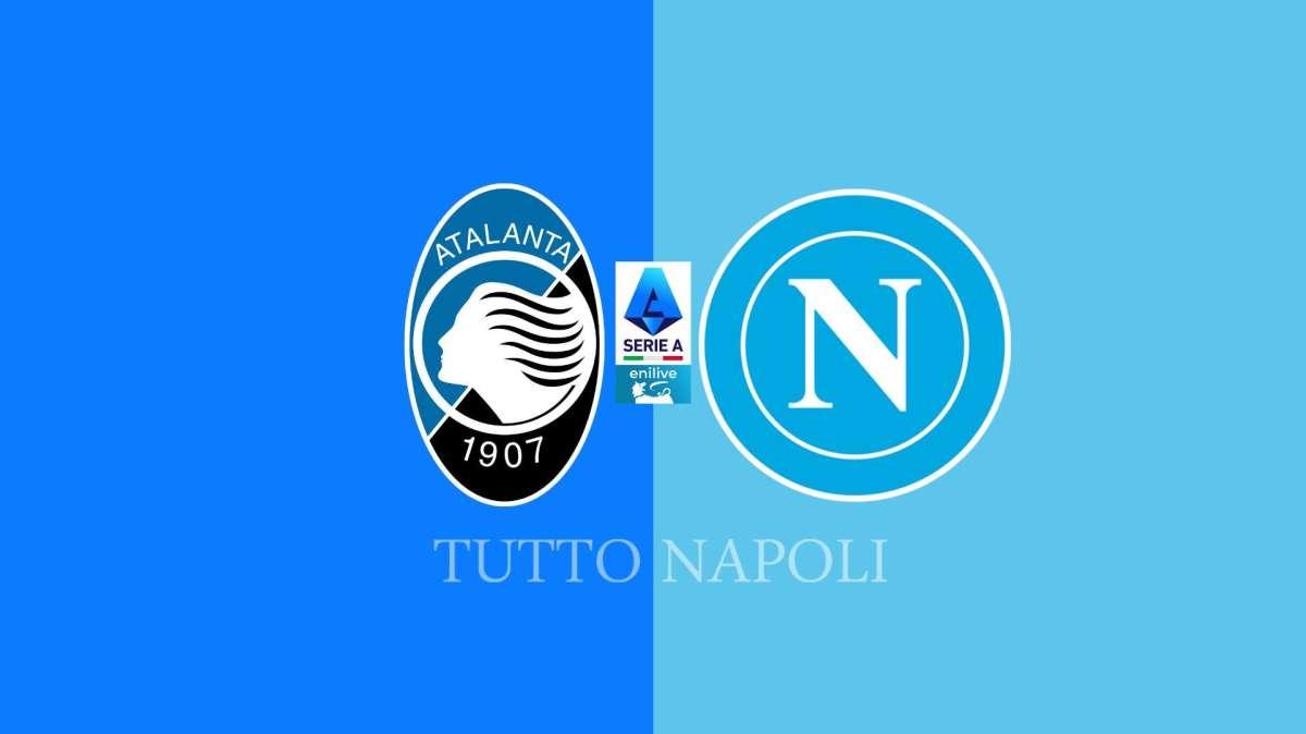 Atalanta-Napoli 2-3 (Retegui 17', Politano 27', McTominay 41', Lookman 55', Lukaku 79'): gli azzurri sbancano Bergamo! 