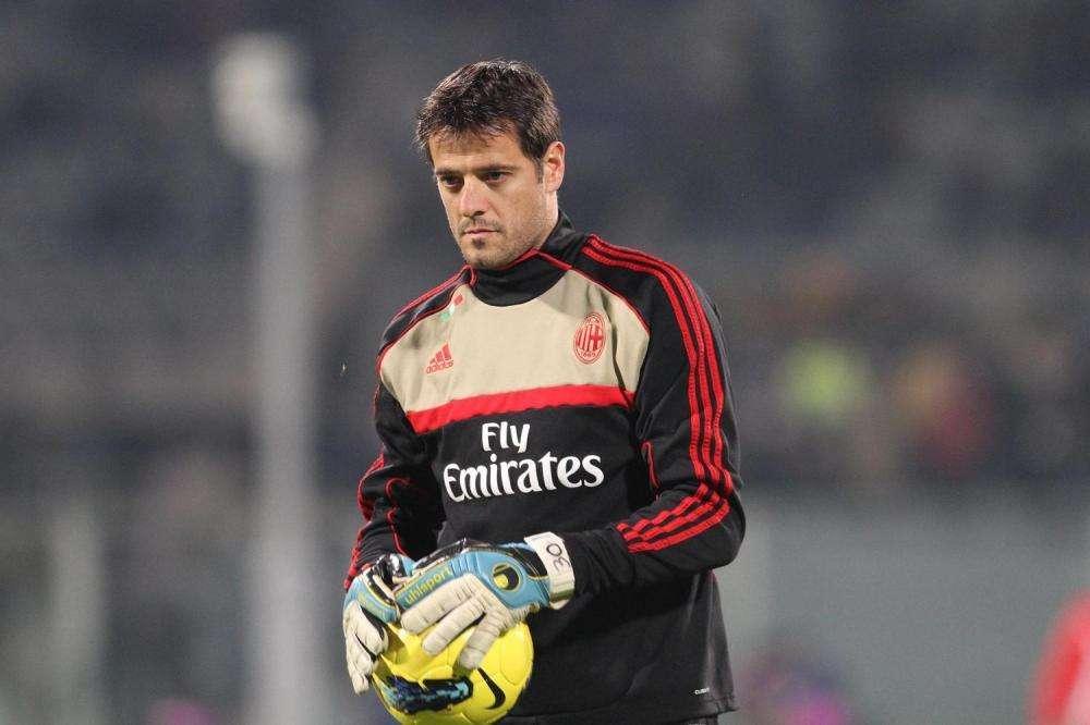 L'ex rossonero Roma non si fida di Mirabelli: "Reina al Milan da secondo? Sarebbe strano..."