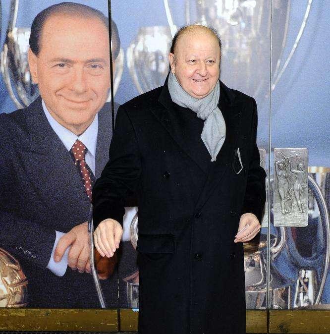 Massimo Boldi ironizza sul Napoli: "Ormai ha già vinto il campionato, forse anche la Champions"