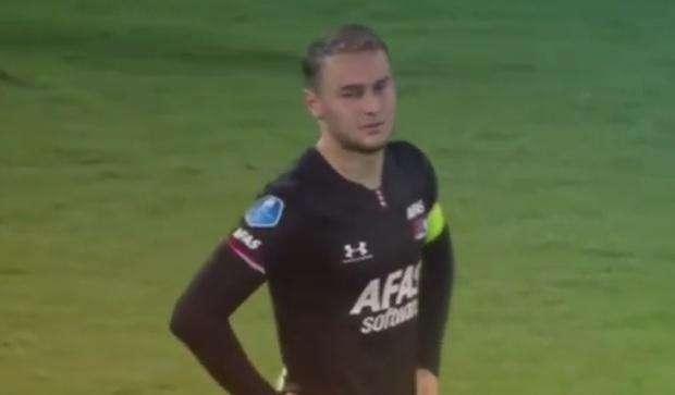 AZ, Koopmeiners in conferenza: "Con la Real Sociedad dimostrato che possiamo battere il Napoli"