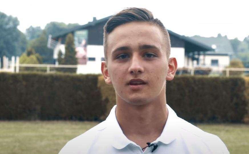 Champions, subito eliminato il Legia Varsavia dell'obiettivo azzurro Karbownik