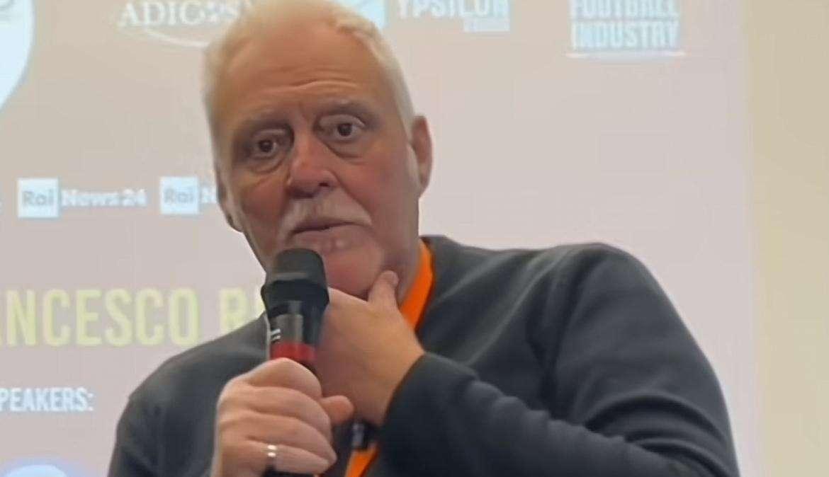 Repice estasiato da Milan-Napoli: "Notte di calcio, poesia e battaglia"