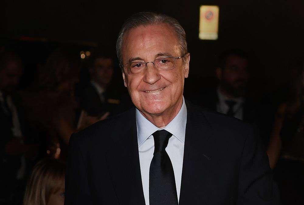 Clamoroso Perez, nuove offese dopo CR7: "Figo figlio di p... come Raul, Guti un deficiente"