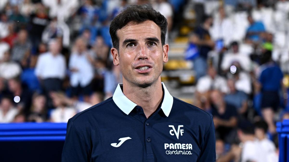 Villarreal, dilemma Real Madrid-Napoli: Inigo Perez può risparmiare i big al Bernabeu