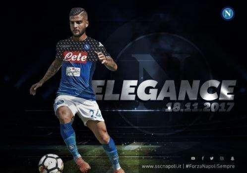 FOTO - "Il prossimo elemento sta arrivando", altro tweet misterioso: il Napoli si prepara per la quarta maglia? 