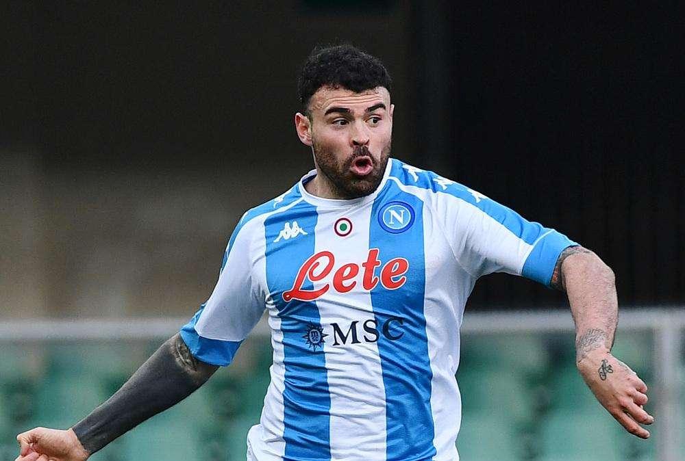 Sky - Petagna si sacrifica per accelerare i tempi di recupero: ecco quando rientrerà