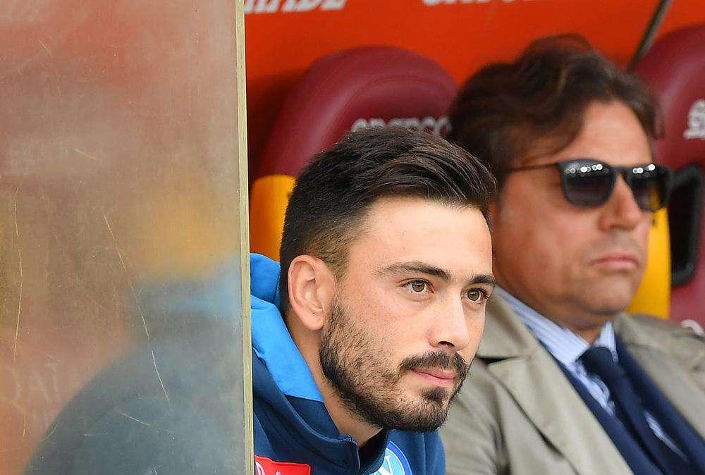 Davide Ancelotti: "Scudetto? E' lunga, ma vantaggio meritato! Kvara è una gioia, di Napoli solo bei ricordi"