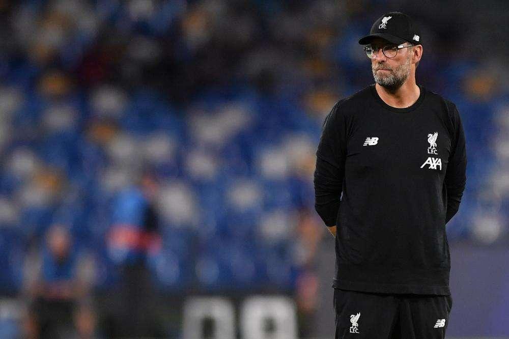 Klopp verso la sfida ad Ancelotti: "A Napoli perdemmo per un rigore che non c'era"