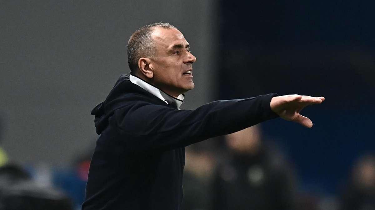 Napoli-Frosinone, probabili formazioni CdS: in campo 11 campioni d'Italia, la scelta in difesa