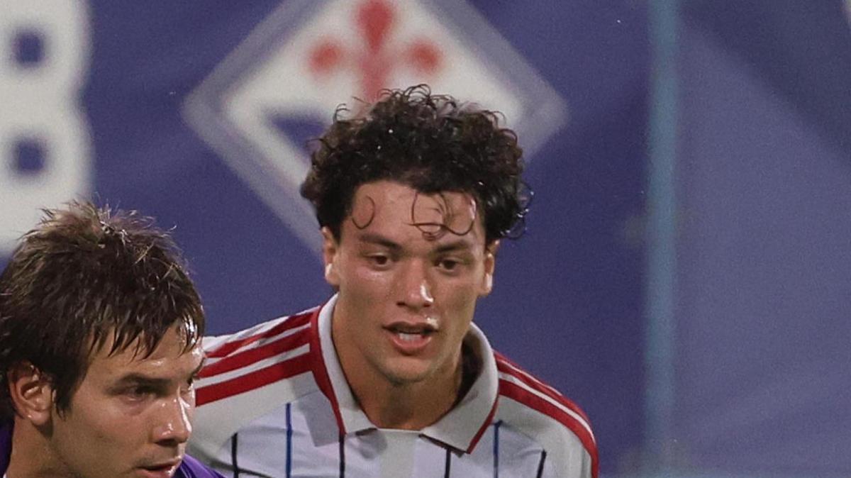 Rao entra al 72' e lascia il segno: gol nel 3-0 del Pisa