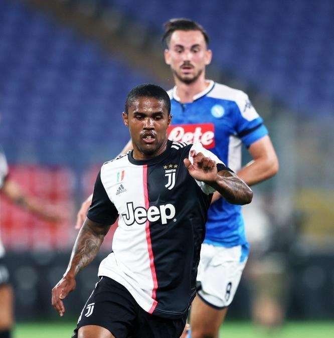 Finisce la gara di Fabiàn: dentro Allan