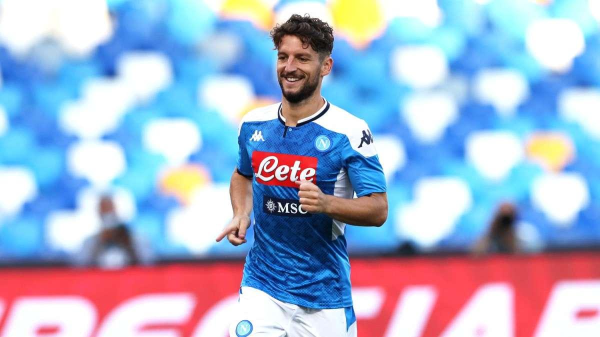 Mertens a Sky: "Barça? il loro gol vale tanto, ora dobbiamo segnare noi! Su Messi..." 