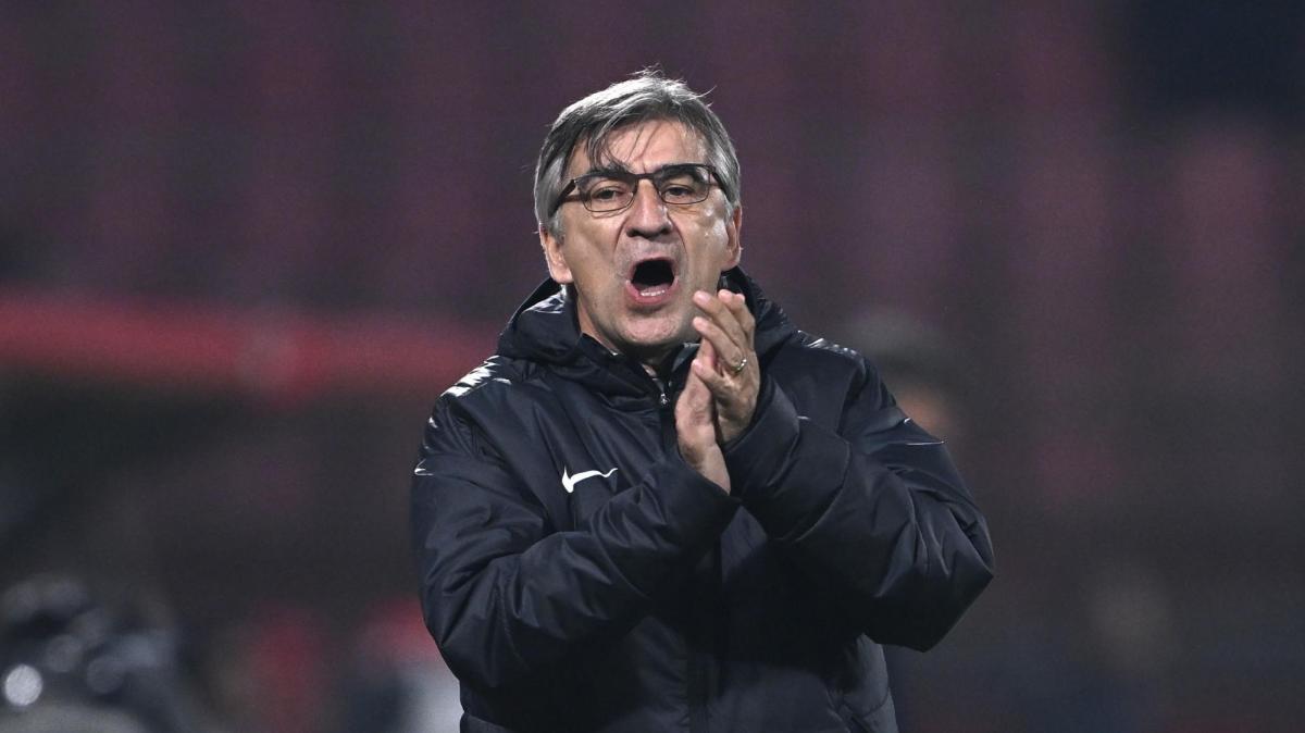 Monza, Juric a Dazn: "Regalati due gol! Il secondo è clamoroso, ci manca senso del pericolo"