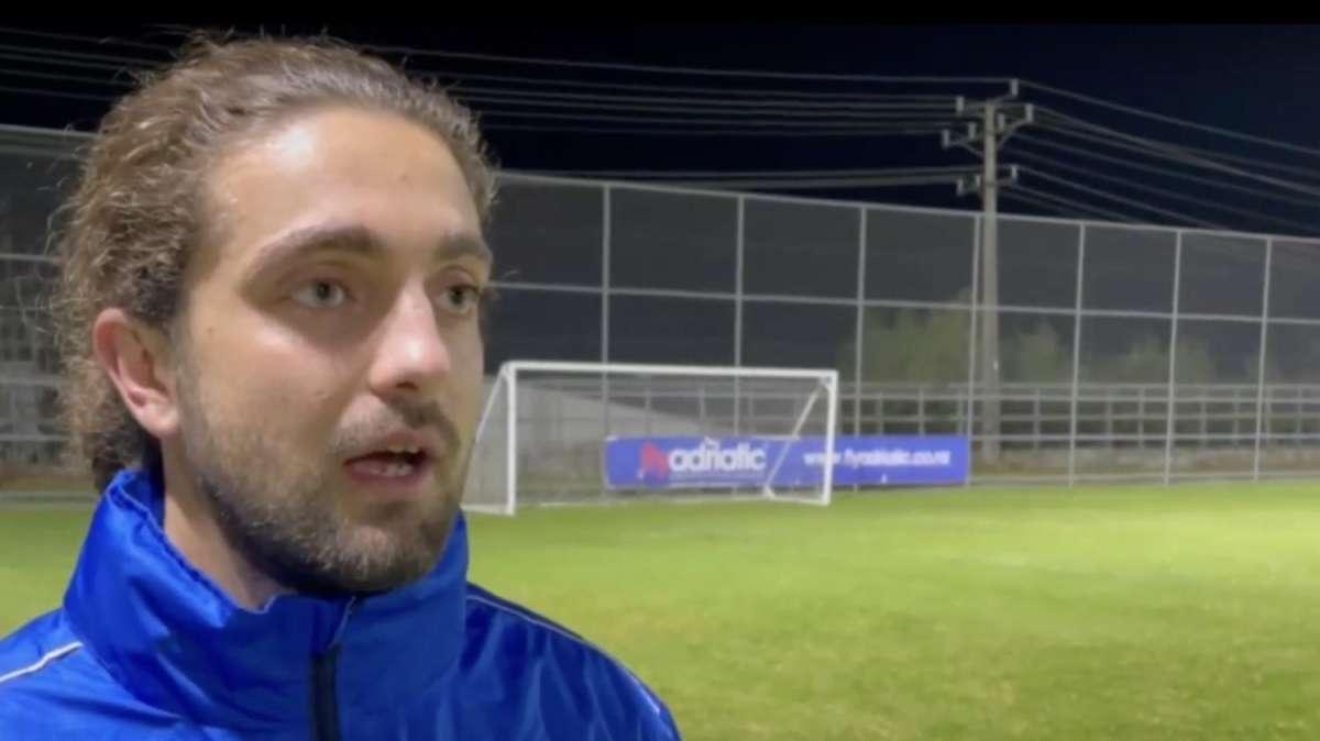 Dal magazzino a subire 10 gol dal Bayern: la bizzarra storia di Conor Tracey