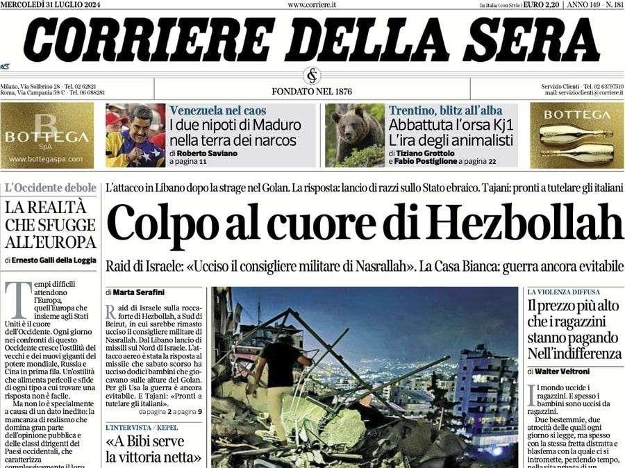 Corsera - "Osimhen-Lukaku: il Chelsea riapre allo scambio con il Napoli"