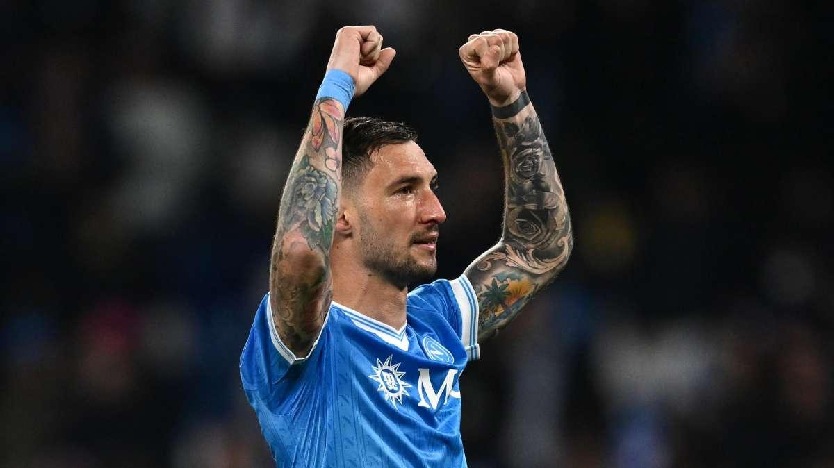 Serie A, Politano che numeri nelle ultime quattro! Ma arriva un tabù da sfatare