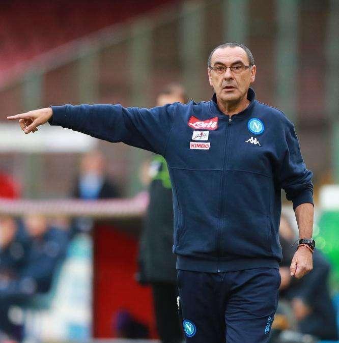 il problema delle seconde linee... e il mal di coppa