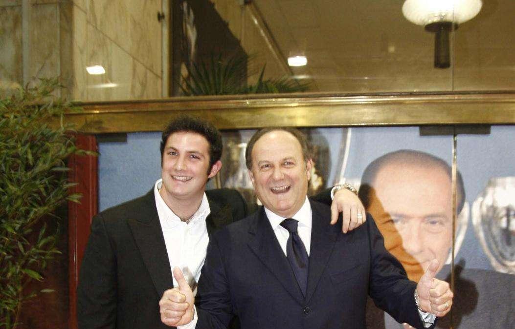 Gerry Scotti: "Se Maradona fosse stato un atleta giocherebbe ancora oggi"