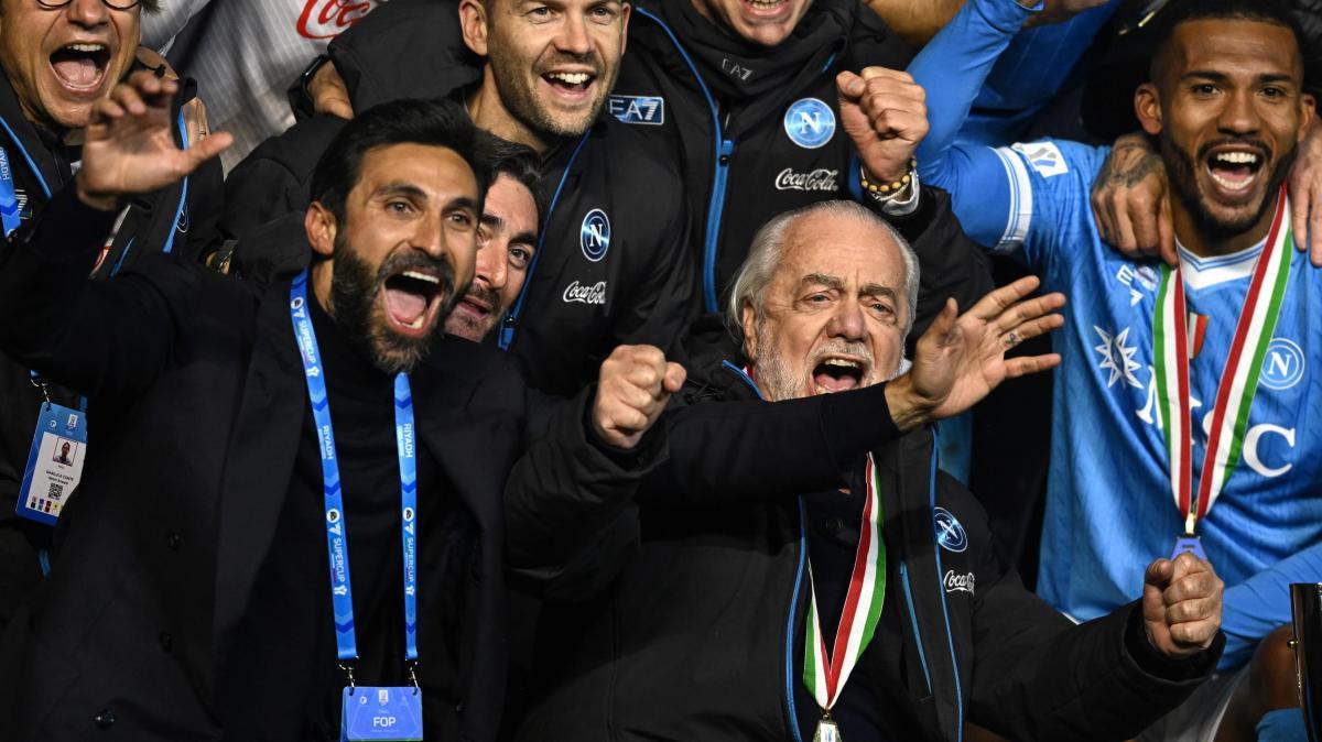Calendario folle, 9 sfide in un mese: torna in mente la frase di ADL