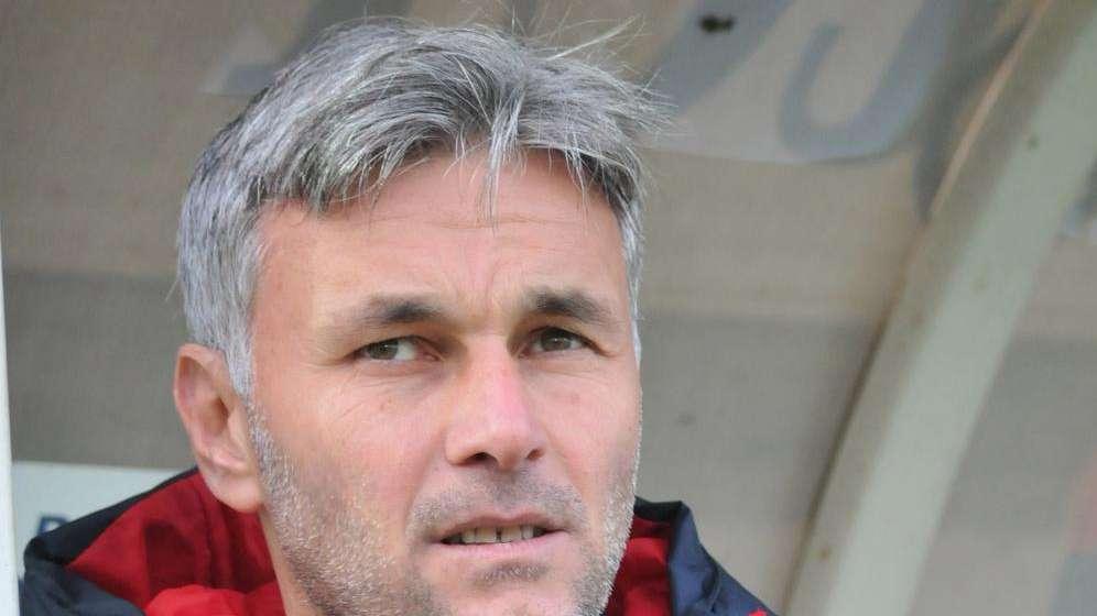 Ex allenatore Buongiorno: "Conte lo migliorerà ancora. Vi spiego qual è la sua forza"