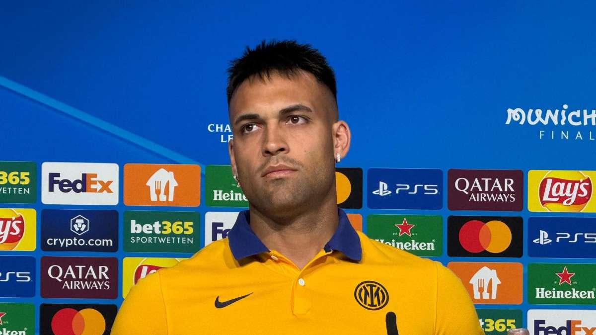 Inter in difficoltà, Lautaro difende Chivu: "Ottimo tecnico, preparato e mi ha sorpreso"