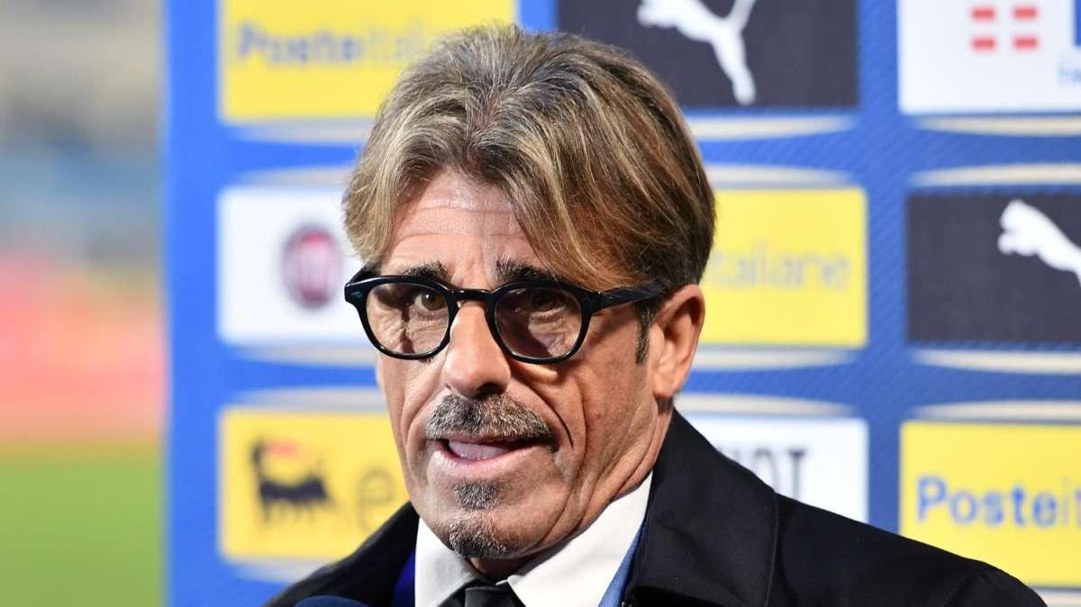 L'ex rossonero Evani: "Conceicao ora ha avuto tempo, a Napoli è sempre una classica..."