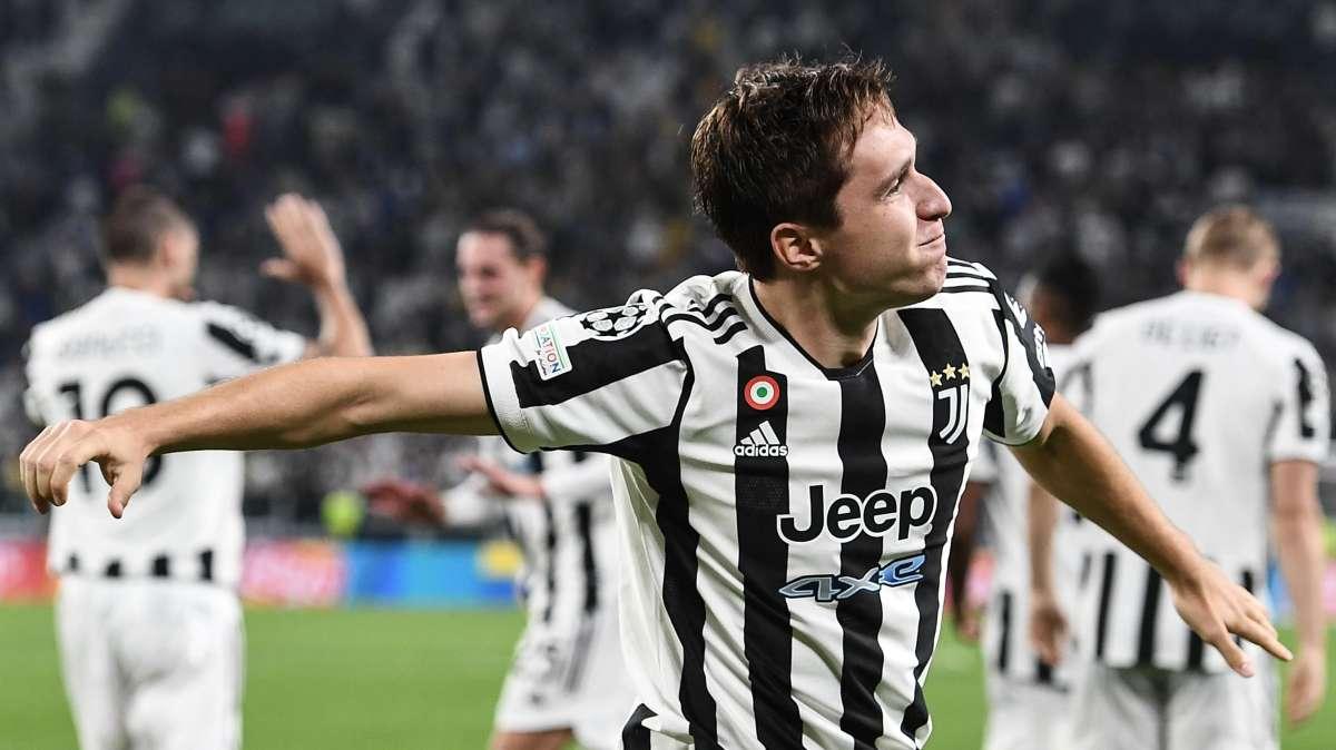 La Juve rinasce in Champions: battuti 1-0 i campioni d'Europa del Chlesea