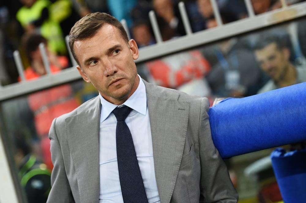 Shevchenko non dimentica il suo Milan: "L'obiettivo è tornare per essere l'allenatore"