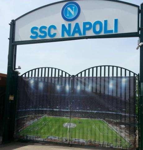 Giorno di riposo per gli azzurri: solo domani la ripresa in vista del Lipsia