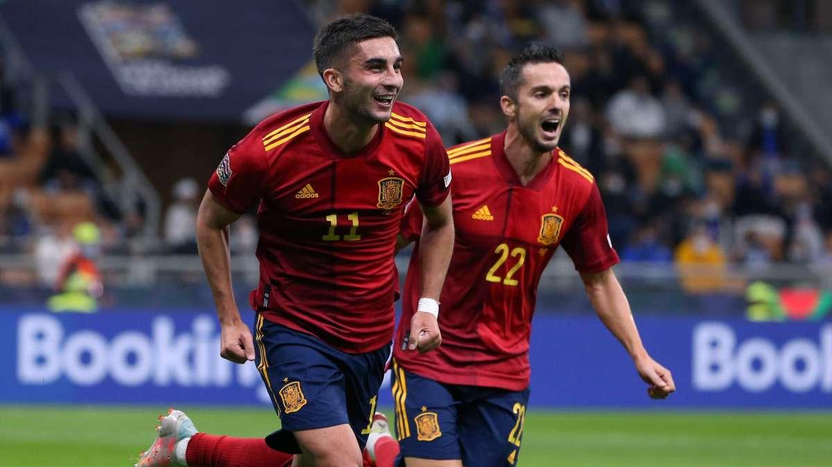 UFFICIALE - Barcellona, aumentano i contagiati: Pedri e Ferran positivi al Covid-19